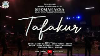 Karinding Kontemporer Sukmaraksa Album Tafakur 2022