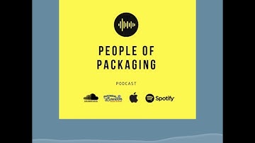 DocXellent on People of Packaging Podcast - Compliance with ENSUR