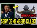 🚨BREAKING: More U.S Service Members Reported Killed - Iran Strikes U.S Facility!