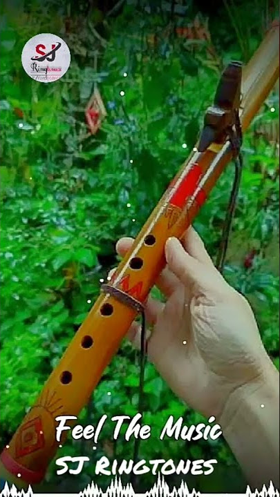 Flute New Ringtone/Flute Call ringtone / world best Flute/Message ringtone / Notification ringtone