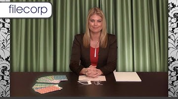 Lateral File System Assembly Instructions