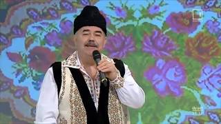 Nicolae Paliţ Moldovioară floare rară, laTV Moldova 1