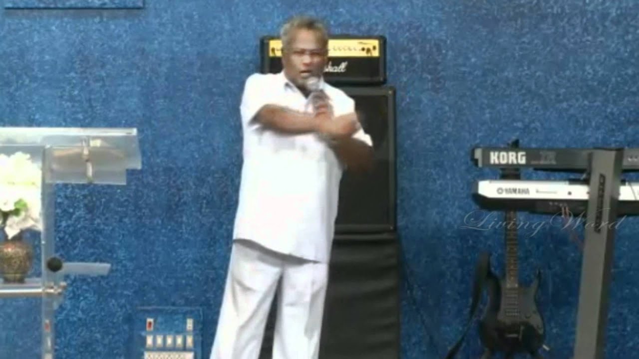 Malayalam Message On !! Take Up The Whole  Armor Of God !! By:- Rev.Dr. M A Varughese
