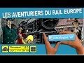 Vidéorègle jeu de société " LES AVENTURIERS DU RAIL: EUROPE " par Yahndrev (#110) (+sub)