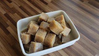 양파를 이렇게 많이 만들어 두세요!!가족들이 건강하고 행복합니다/양파설탕 Onion sugar