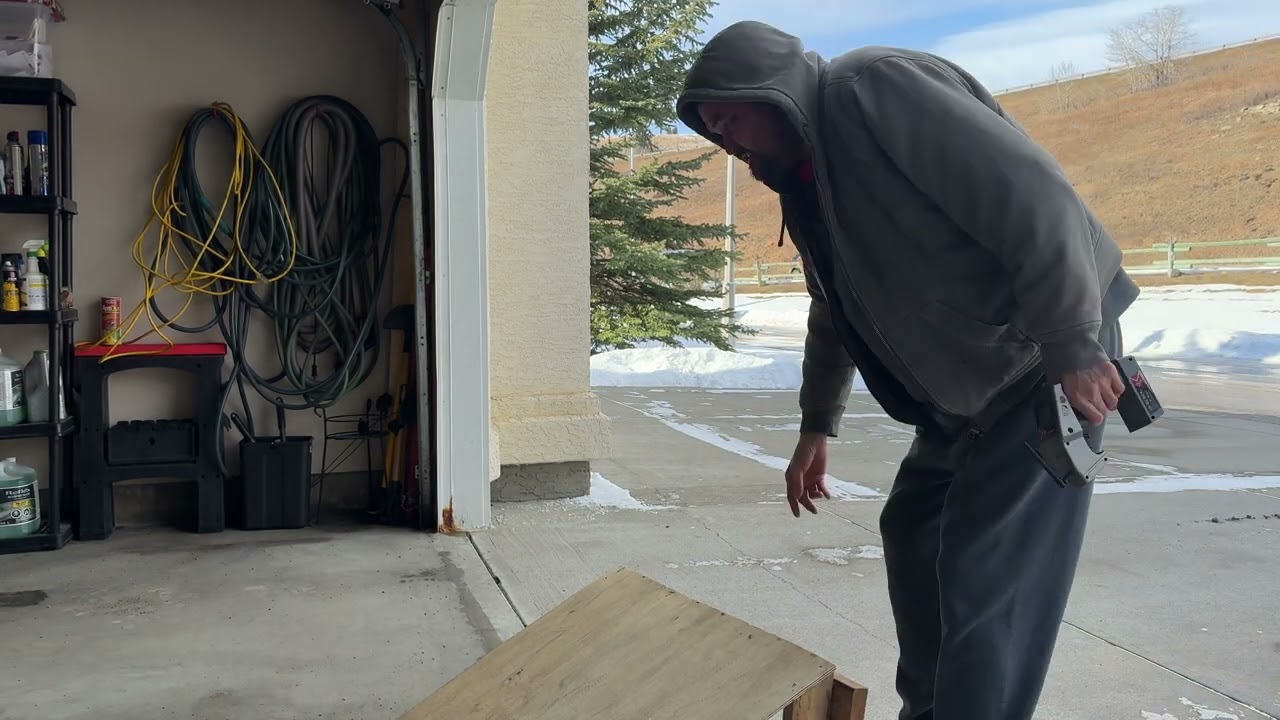 Me being the worst Basher of all time. Don’t watch… Arrma quake grom brushless 