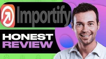Importify Full Review: Features, Pros, Cons, and What You Should Know Before Using