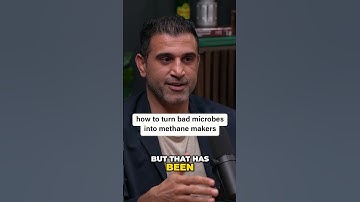 microbes cause h2s and corrosion but others can make methane, catch the full video exclusively on co