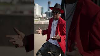 She’s A Bad Mama Jama -COVER By Willie Richie  Original Artist- Carl Carlton