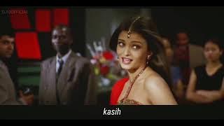 sajan sajan/movie_dil ka rishta,full hd video.with indonesian subtitle