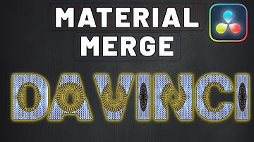 This 3D Material Trick Looks Pro