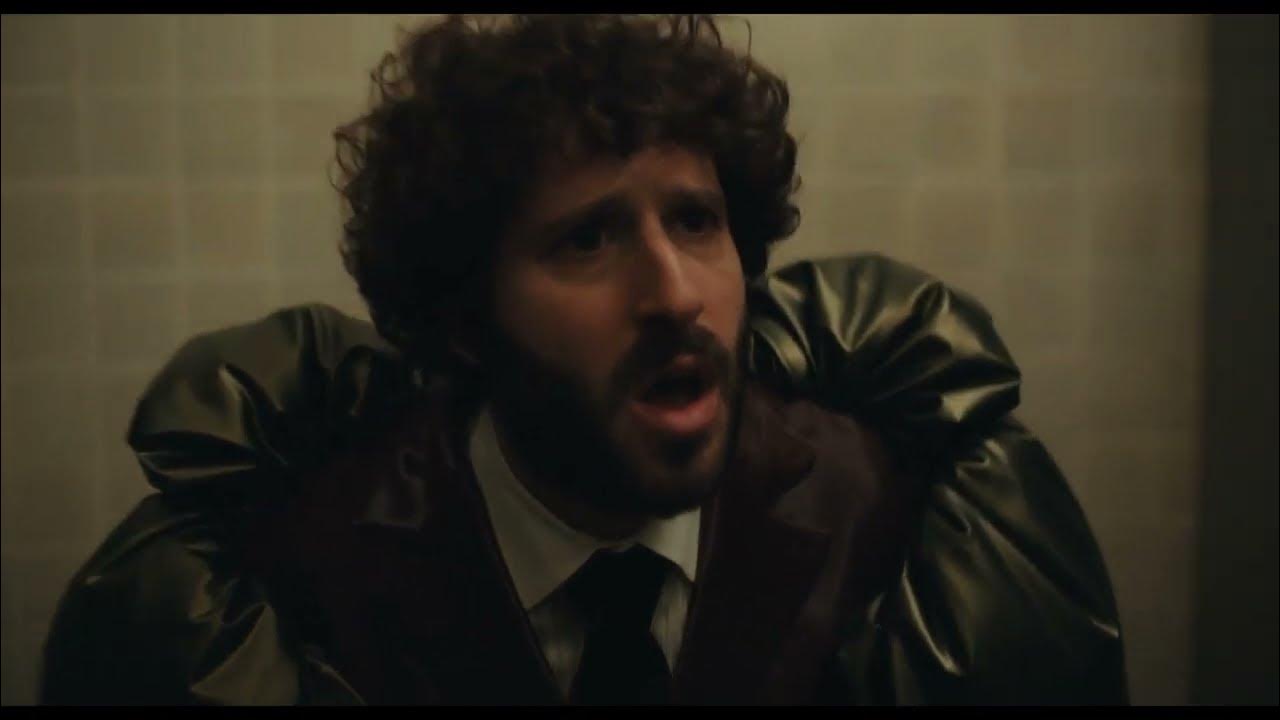 DAVE S3E8 LIL DICKY HIDES FROM DON CHEADLE AT THE MET GALA (HD