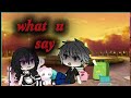 I forgot to post in yt lazy