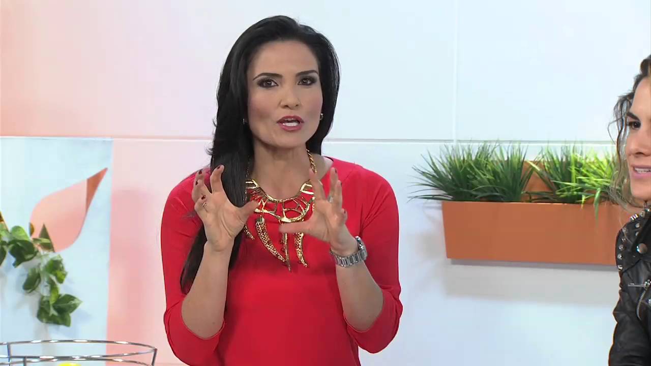 Naty Botero presenta: 