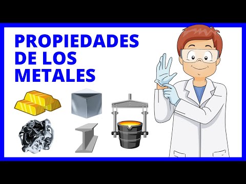 Vídeo: Quina diferència hi ha entre una propietat química i una propietat física?