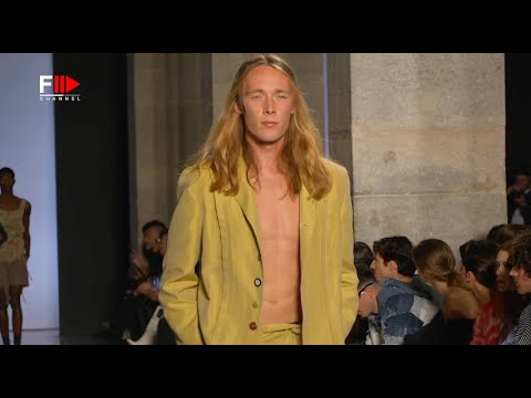 MATTEO ROSELLINI Modalisboa Fall 2024