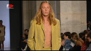 Matteo Rosellini Modalisboa Fall 2024