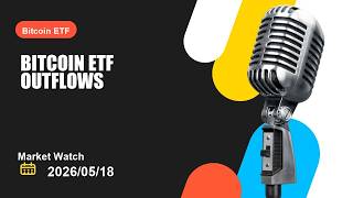 Bitcoin ETF market test puts Bitcoin ETF back in focus as pressure builds across crypto this week