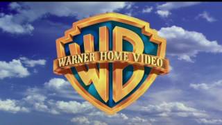 Заставка Warner brothers home video (футаж, скачать)