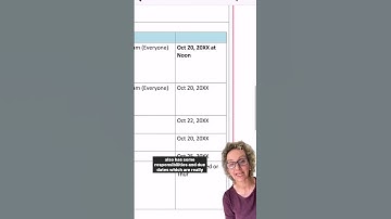 Project Management Meeting Minutes on OneNote | Quick Overview