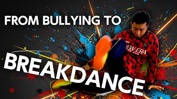 15 Years of Obsession: The Power of Breakdance