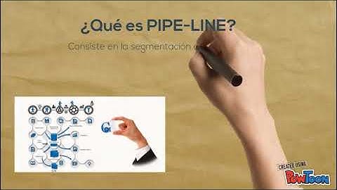 Modelo de arquitectura de computo segmentada