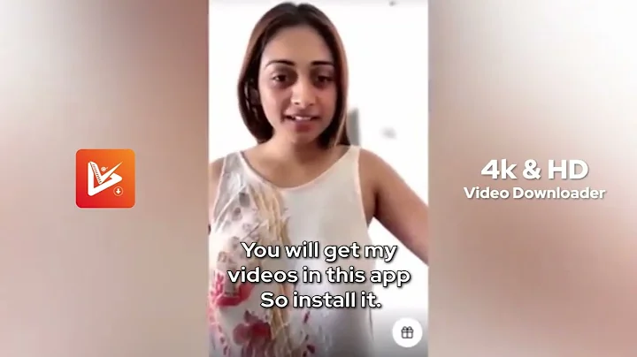 (Eng) Video Downloader – Quick Saver & Fast video downloader will save video in 4k HD quality