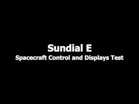 Project Apollo NASSP 8.0 Beta - Command Module System Tests with Sundial E