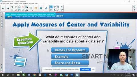 13.6 Apply Measures of Center