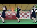 Dorothy Little Happy コボスタ宮城 スタジアム正面広場ステージ 2 2014.7.11