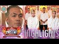 PGT Highlights 2018: The Greatest Showdown Xtreme Dancers Journey
