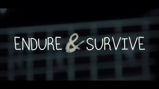 Crazy Love Hawk - Endure & Survive // The Last of Us