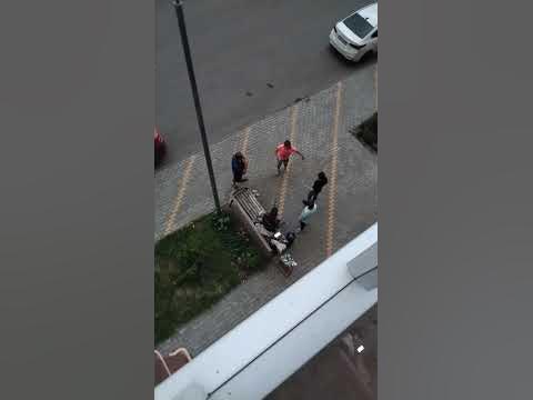 Веселые соседи - YouTube