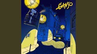 Video thumbnail of "Ganso - Sono, Leva-me Longe"