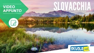 Slovacchia: storia del Paese