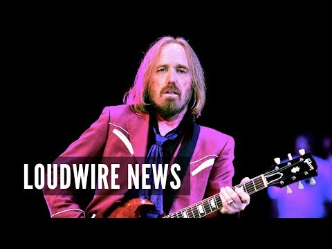 Rock Legend Tom Petty Dead at 66