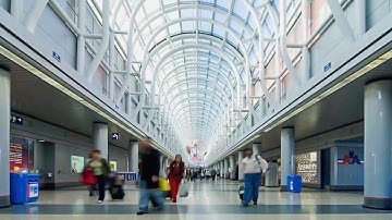 Powering commercial buildings