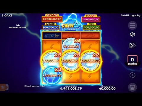 Pinco kazino: Depozitsiz online kazino o'ynash mumkin!