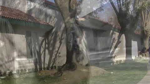 BMXers from the Plaza, Huron CA.