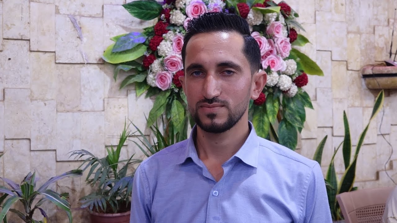 حفل زفاف العريسين يوسف عبدالعزيز الحطاب ويوسف أحمد الحطاب(3)