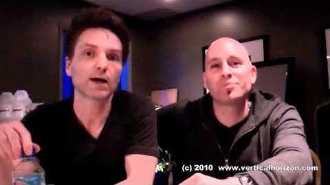 Matt and Richard Vlog 12-1-10