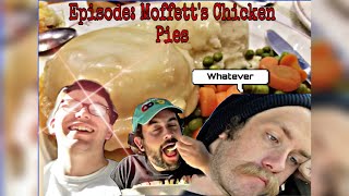 Chicken Boys Ep - Moffett's Family Restaurant (Arcadia, Ca)