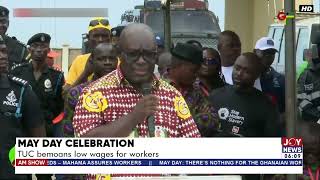 The Ghana we want cannot be built on the current constitution - Raymond Atuguba | AM Show