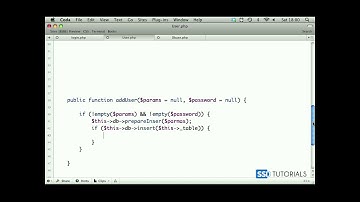 11-06: E-commerce application with PHP, MySQL, Ajax and PayPal