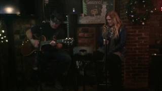 Jolene Acoustic Cover