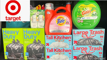 Target Circle Rewards is 🔥 || 360 target circle offers || 10/19-10/25