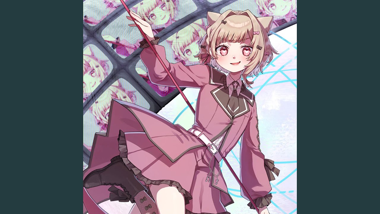 カミサマネジマキ covered by まるぱも