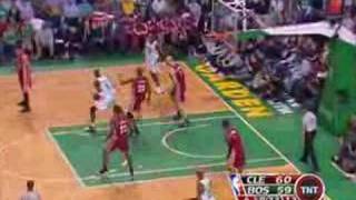 Playoff Preview May 8Th