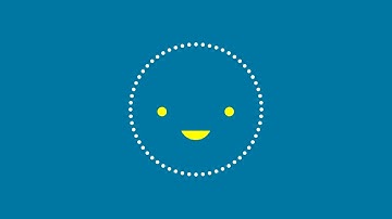 Illustrator in 60 Seconds: How to Create an Avatar Icon