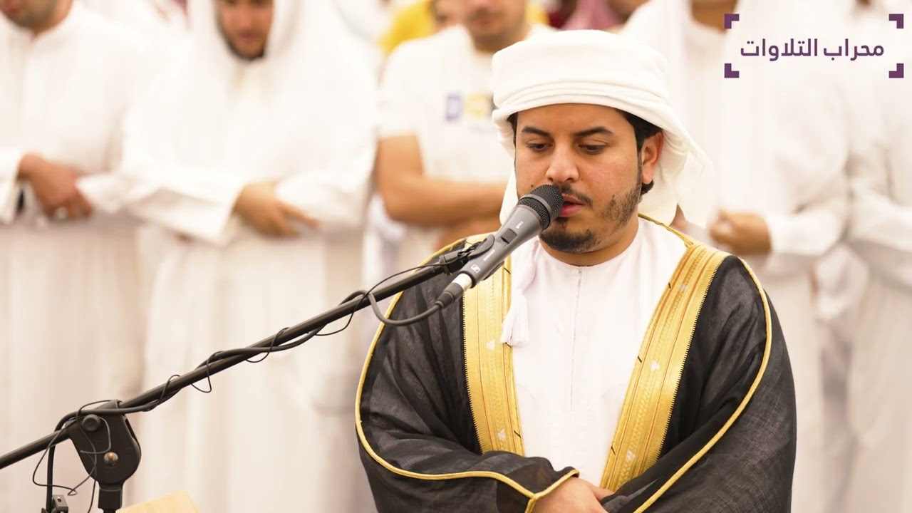 الشيخ هزاع البلوشي | تراويح ليلة 10 رمضان1443 | مسجد عبدالله وعبدالرزاق المزيني |قناة محراب التلاوات